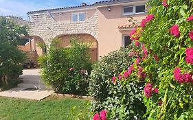 Apartman Melita